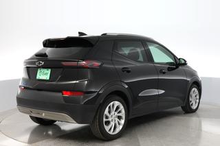 2023 Chevrolet Bolt EUV — photo 2 of 19