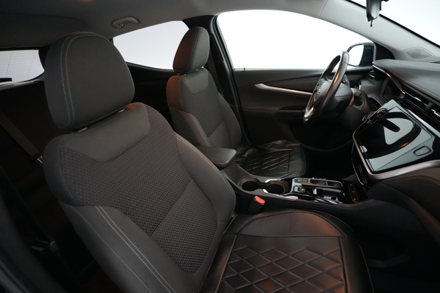 2023 Chevrolet Bolt EUV