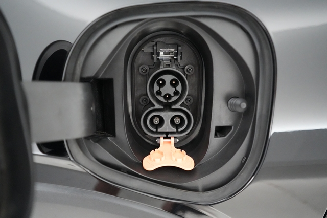 2023 Chevrolet Bolt EUV