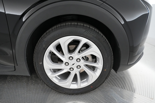 2023 Chevrolet Bolt EUV