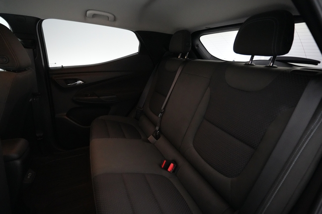 2023 Chevrolet Bolt EUV