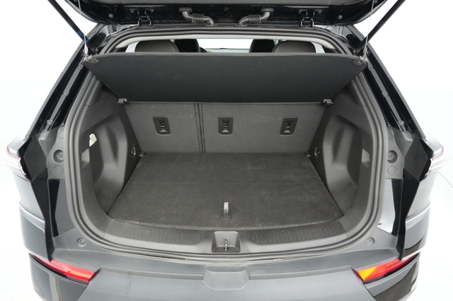 2023 Chevrolet Bolt EUV