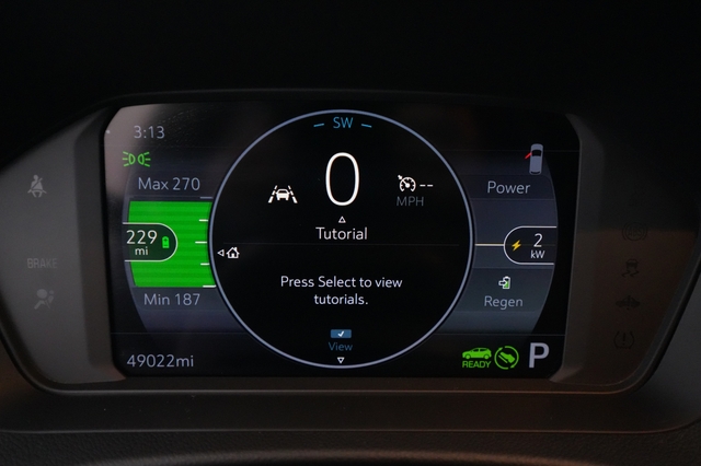 2023 Chevrolet Bolt EUV