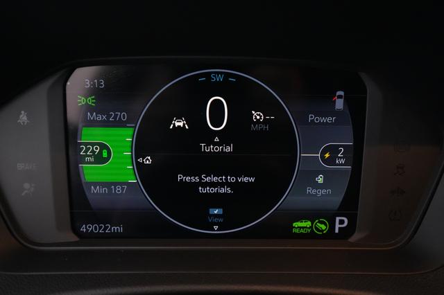 2023 Chevrolet Bolt EUV — photo 5 of 19