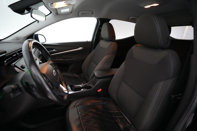 2023 Chevrolet Bolt EUV