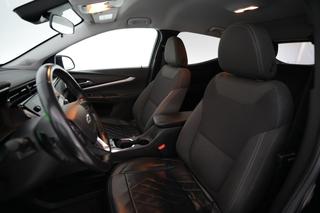 2023 Chevrolet Bolt EUV — photo 3 of 19