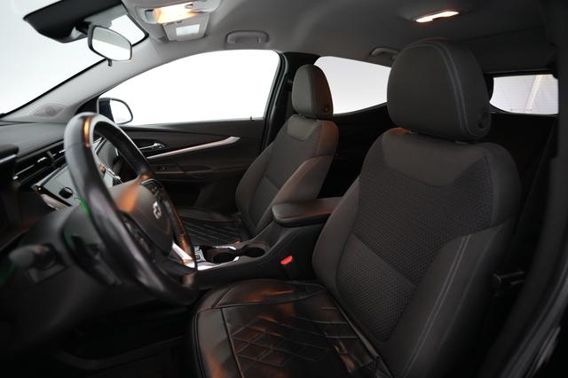 2023 Chevrolet Bolt EUV — photo 3 of 19