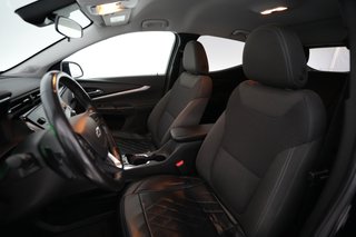 2023 Chevrolet Bolt EUV — photo 3 of 19