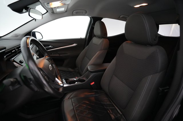 2023 Chevrolet Bolt EUV — photo 3 of 19