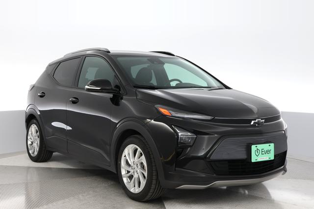 2023 Chevrolet Bolt EUV — photo 9 of 19