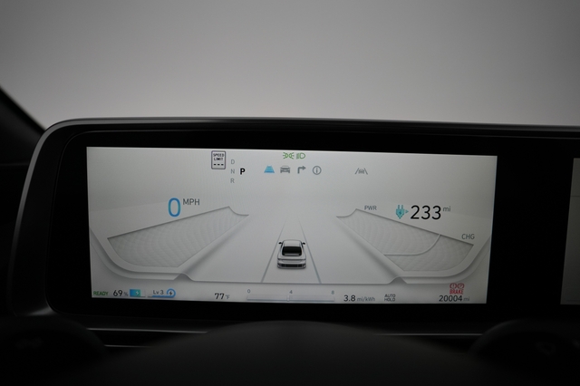 2024 Hyundai IONIQ 6