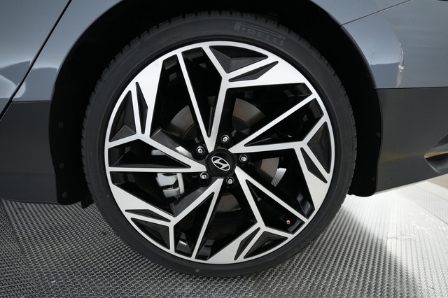 2024 Hyundai IONIQ 6