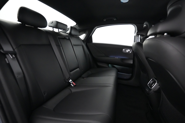 2024 Hyundai IONIQ 6