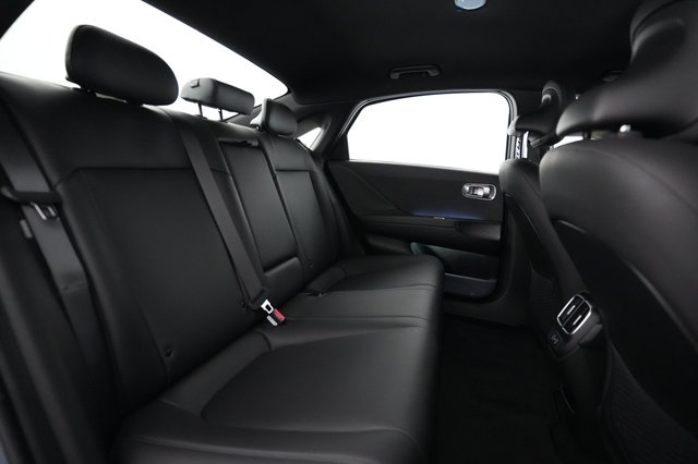2024 Hyundai IONIQ 6 — photo 4 of 21