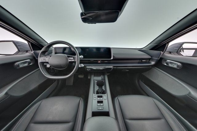2024 Hyundai IONIQ 6