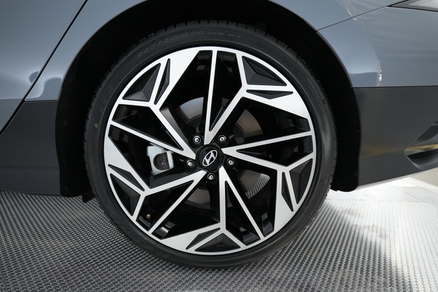 2024 Hyundai IONIQ 6