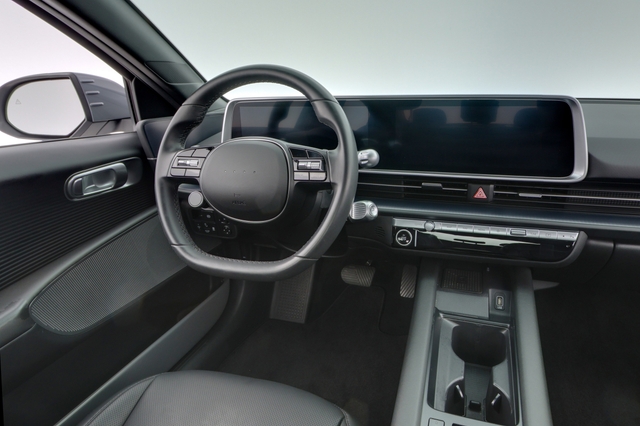 2024 Hyundai IONIQ 6