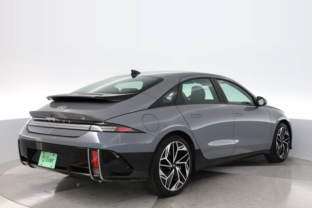 2024 Hyundai IONIQ 6