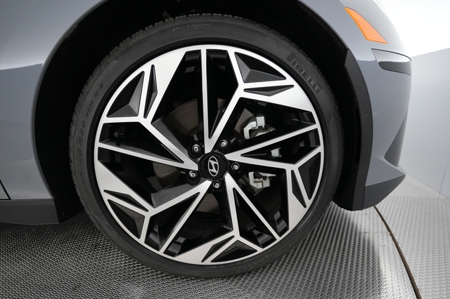2024 Hyundai IONIQ 6
