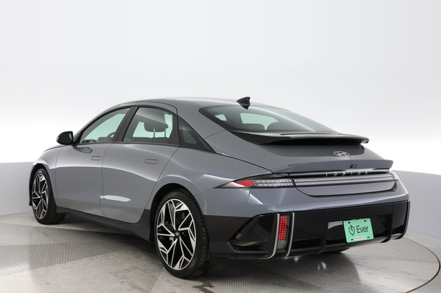2024 Hyundai IONIQ 6