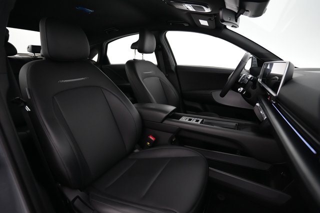2024 Hyundai IONIQ 6 — photo 16 of 21
