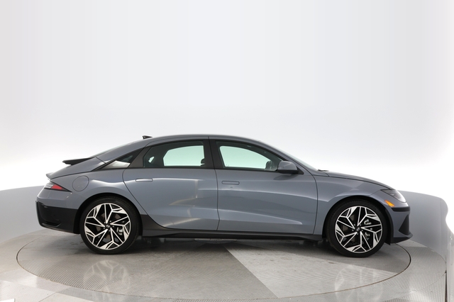 2024 Hyundai IONIQ 6