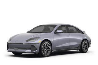 2024 Hyundai IONIQ 6