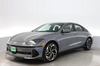 2024 Hyundai IONIQ 6