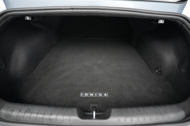 2024 Hyundai IONIQ 6