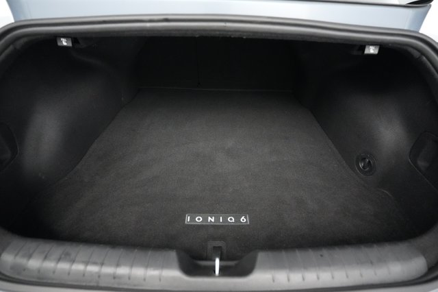 2024 Hyundai IONIQ 6 — photo 6 of 21