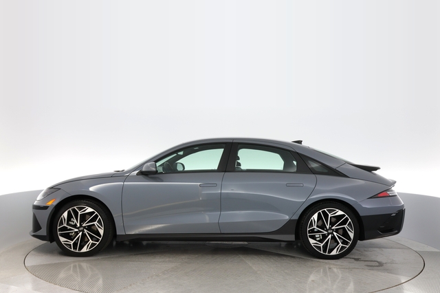 2024 Hyundai IONIQ 6
