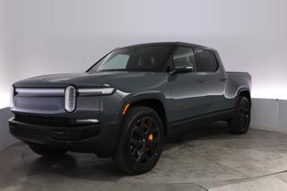2025 Rivian R1T