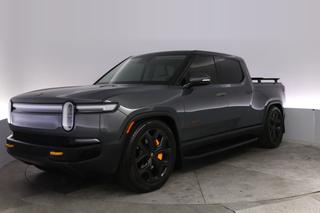 2025 Rivian R1T