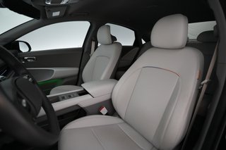 2025 Hyundai IONIQ 6 — photo 3 of 21