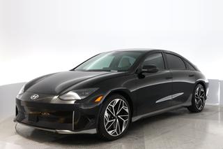 2025 Hyundai IONIQ 6