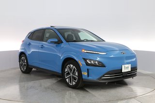 2022 Hyundai Kona — photo 7 of 29
