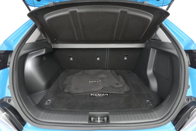 2022 Hyundai Kona — photo 22 of 29
