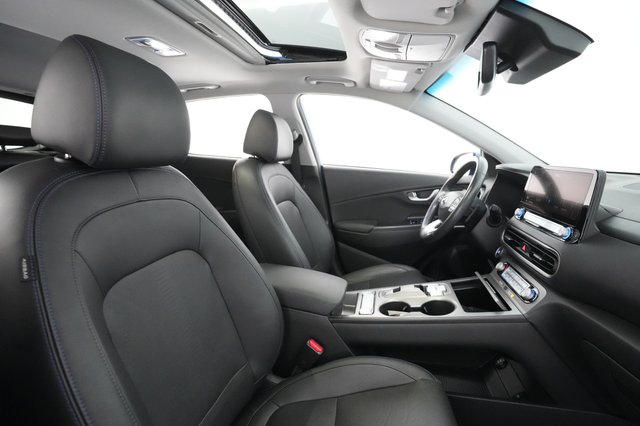 2022 Hyundai Kona — photo 20 of 29