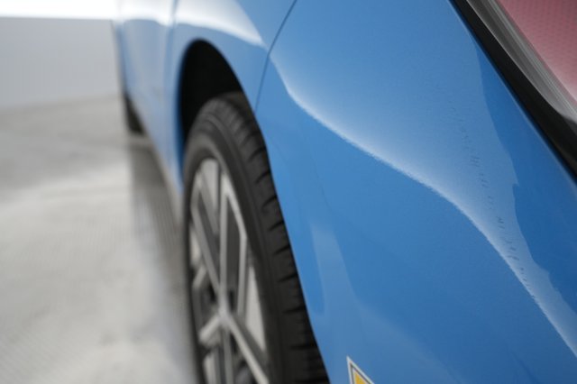 2022 Hyundai Kona — photo 27 of 29