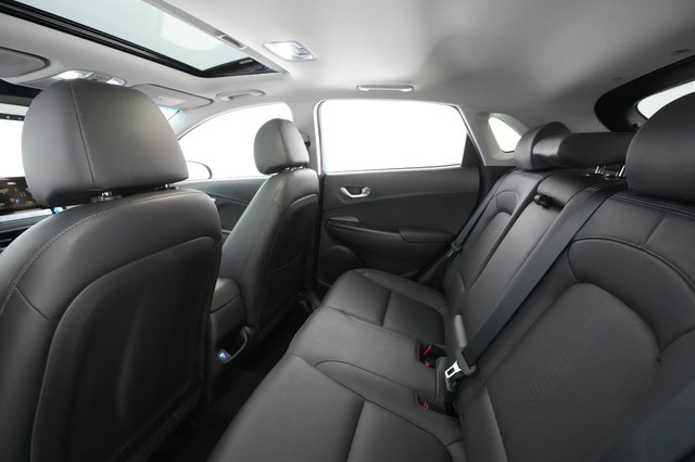 2022 Hyundai Kona — photo 19 of 29