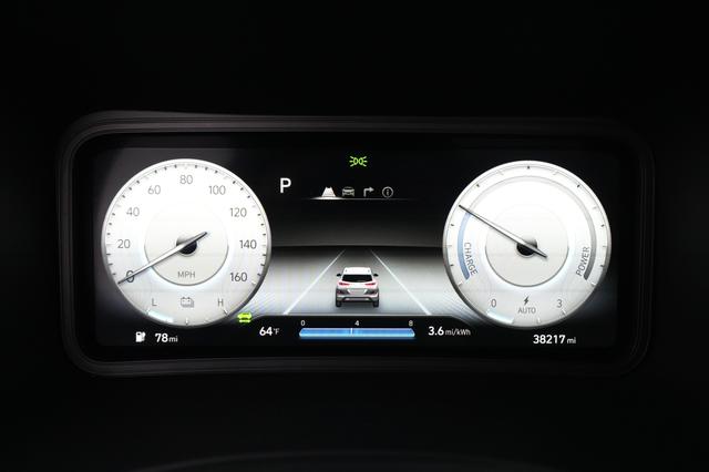 2022 Hyundai Kona — photo 5 of 29