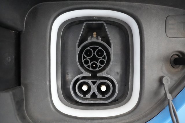 2022 Hyundai Kona — photo 24 of 29