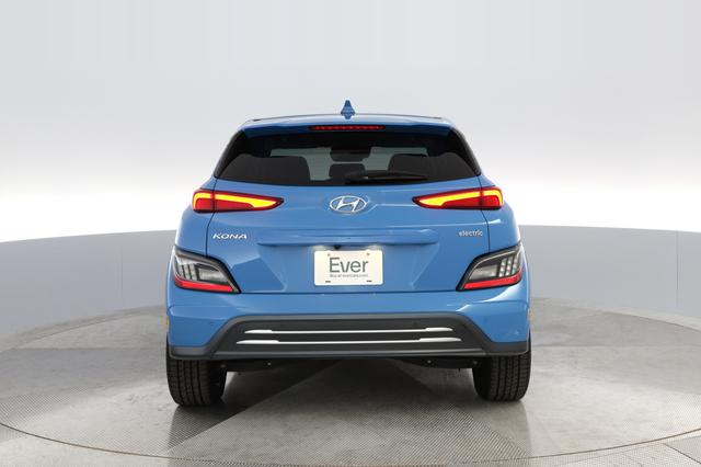 2022 Hyundai Kona — photo 10 of 29