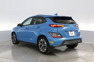 2022 Hyundai Kona — photo 11 of 29