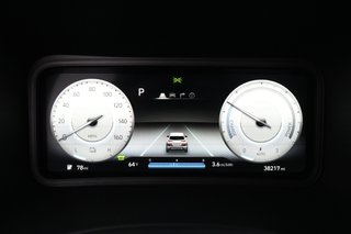 2022 Hyundai Kona — photo 28 of 29