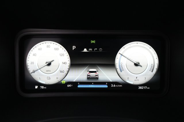 2022 Hyundai Kona — photo 28 of 29