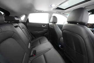 2022 Hyundai Kona — photo 21 of 29