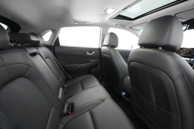 2022 Hyundai Kona — photo 21 of 29
