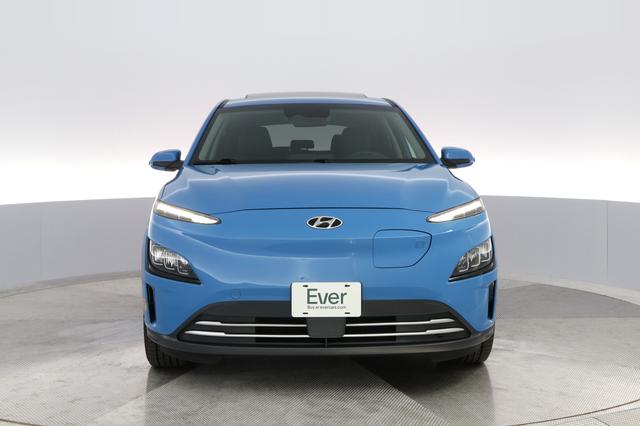 2022 Hyundai Kona — photo 6 of 29