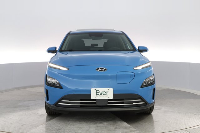 2022 Hyundai Kona — photo 6 of 29